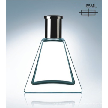 Botella de perfume T637